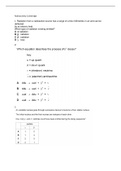 AS Level Physics Radioactivity Past Paper Questions (MCQs  and Detailed Questions)