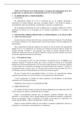 TEMA 10: El Derecho de la Unión Europea. Las fuentes del ordenamiento de la UE y su aplicación. La relación entre el ordenamiento de la UE y el de los EEMM.