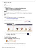 Exam (elaborations) BIOS 251 (BIOS251)/BIOS 251 Week 7 Lab: Joints