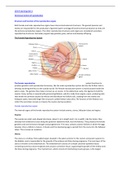 Essay APPLIED SC 17379 Unit 9 Learning Aim C  Hormonal control of reproduction