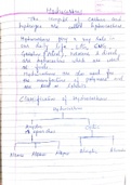 Chemistry-Chapter: Hydrocarbon part1 