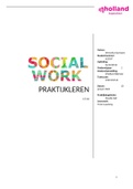 1.5.1A Praktijkleren opdracht 1 formatief