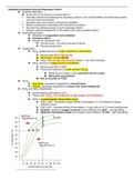 Respiratory Assistance and ARF