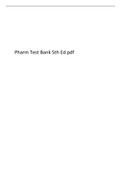 Pharm Test Bank 5th Ed.pdf