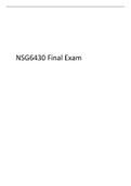 NSG6430 Final Exam.pdf