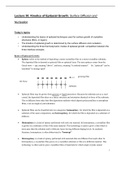 Principles of epitaxy