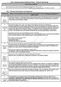 Unit 3: Empires Expand & Maintain Power - Ottoman Case Study