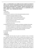 Resumen tema 2 oposiciones