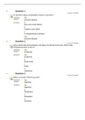 HIM 2214 Module 1 Quiz