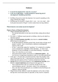 Complete Summary 1.5C Changing Man