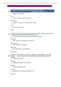 CLG001 DoD Govenmentwide Commercial Purchase Card Overview Exam