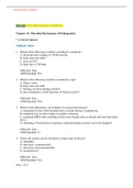 BIO 206 OSX_Microbiology_TestBank_Ch15