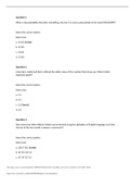 MATH MAT_GAM_02Module 2 Assessment