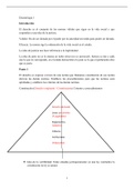 Deontología Primero ADE