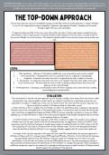 The Top-Down Approach to Criminal Profiling A* notes for A-Level Psychology - VISUALLY PRESENTED, EVERYTHING YOU NEED TO KNOW FOR AN A*