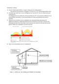 Samenvatting mogelijke examen vragen Combiboiler 