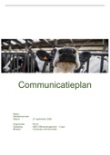 Moduleopdracht Corporate Communicatie - HBO Office management NCOI