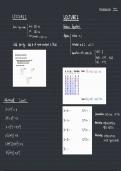 Class notes EE271 (EE271)  Introduction to Digital Circuits and Systems