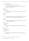 CHEM 120CHEM120 Week 4 Assignment