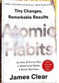 ATOMIC HABITS CHAPTER 1