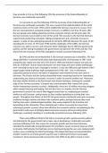 How accurate is it to say that following 1945 the economy of the Federal Republic of Germany was continually successful?  