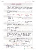 NEET TOPPERS NOTES FOR PHYSICAL CHEMISTRY CHAPTER :ATOMIC STRUCTURE 