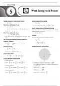 Summary Physics: A Very Short Introduction -  English