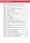 TEST BANK PATHOPHYSIOLOGY THE BIOLOGIC BASIS FOR DISEASE IN ADULTS AND CHILDREN 8th Edition Kathryn L McCance, Sue E Huether Test bank Questions and Complete Solutions to All Chapters