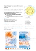 Samenvatting hoofdstuk 2 aarde klimaat en landschap havo 4 buitenland