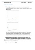 Lab 3 - Introduction to Intrinsic Properties