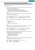 Chapter 16: Infection Prevention and Control: Protective Mechanisms and Asepsis Williams: deWit's Fundamental Concepts and Skills for Nursing, 5th Edition