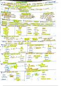 12th chemistry chapter Biomolecules (handwriting notes)