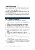 EDEXCEL ALEVEL CHEMISTRY NOTES: ORGANIC CHEMISTRY 1