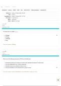 INF1511 ASSIGNMENT 8 2024 QUESTIONS AND SOLUTIONS