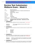 WALDEN UNIVERSITY NURSING 6630N WEEK 3 CASE STUDY/WALDEN UNIVERSITY NURS 6630 WEEK 9 DISCUSSION CASE BOARD/ COMPLETE SOLUTION/WALDEN UNIVERSITY NURS 6630NMIDTERM EXAMANATIONFINAL COMLEHENSIVE SOLUTION/WALDEN UNIVERSITY -NURS 6630 ; REVIEW TEST SUBMISSION 