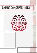 Productie prototype OE3- Smart Concepts - Creative Business