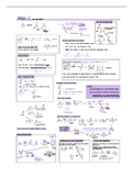 Organic Chemistry Bundle