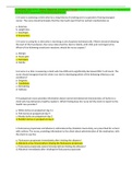 NURSING 555 3312. Miami Regional University Florida-A nurse is assessing a client who has a long history of smoking and is suspected of having laryngeal cancer.