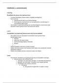 Neurological physiotherapy 3 - Leer- en herstelprocessen