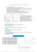 Introducción a la Economía, Tema 4, 1º de ADE