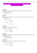 G150/PHA1500 - Module 02 Quiz: Bone Tissue and the Skeletal System - 2021/22. Attempt Score 20/20.