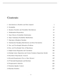 Instructor's Solutions Manual for Probability and Statistics for Engineers and Scientists, 9th Edition Raymond H. Myers , Keying E. Ye , Sharon L. Myers