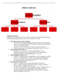 SAMENVATTING COLLEGES & ARTIKELEN LEER- EN ONDERWIJSPROBLEMEN (PABA5253) 2021/2022 RUG