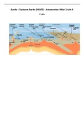 Uitwerkingen De Geo Systeem Aarde HAVO 4/5