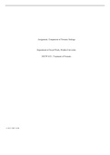 WK1Assgn Wilson T FSW.docx    Assignment: Comparison of Forensic Settings  Department of Social Work, Walden University SOCW 6511: Treatment of Forensic    15:06:37 GMT -05:00  Two Forensic Settings  1.   The Berkeley Day Report Center  2.   The Children