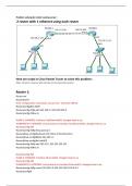 static routing series