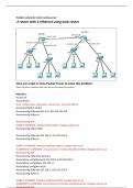 static routing series