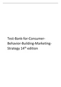 Test-Bank-for-Consumer-Behavior-Building-Marketing-Strategy 14th edition - Copy.pdf