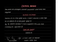 Introduction to chemical bonding 