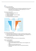 Samenvatting  Oncologie En MFP